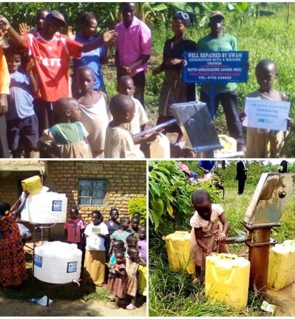 Water Well Repair Water Well Repair